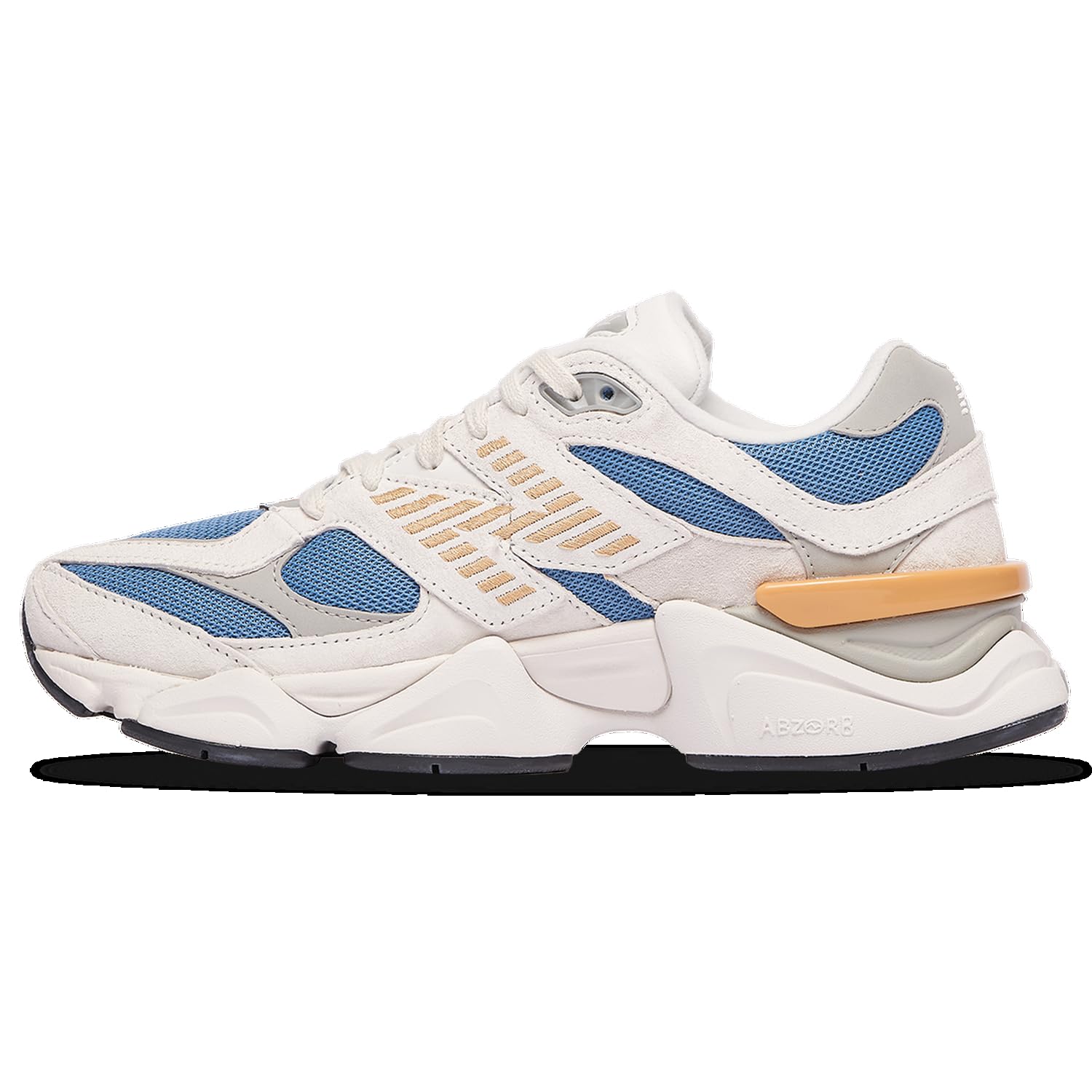 뉴발란스 9060 남성용 신발 - New Balance Shoes 9060 리뷰 및 가격